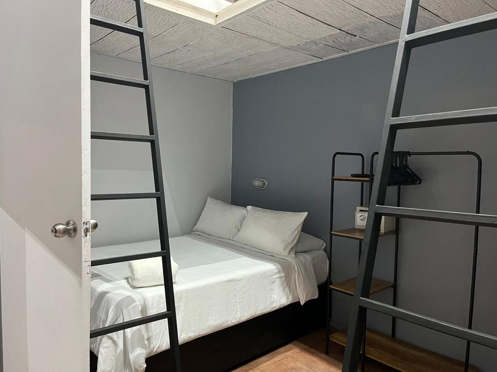 Maloka Boutique Hostel (Adults Only) Cartagena Esterno foto
