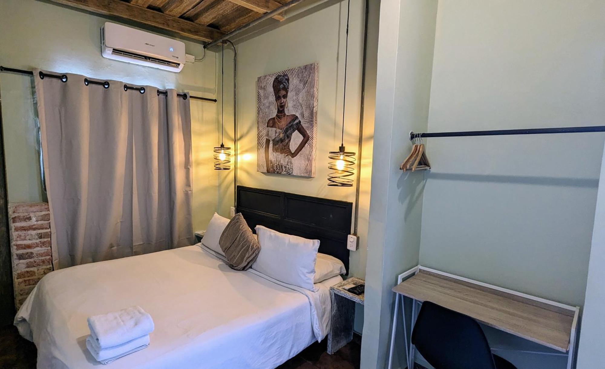Maloka Boutique Hostel (Adults Only) Cartagena Esterno foto