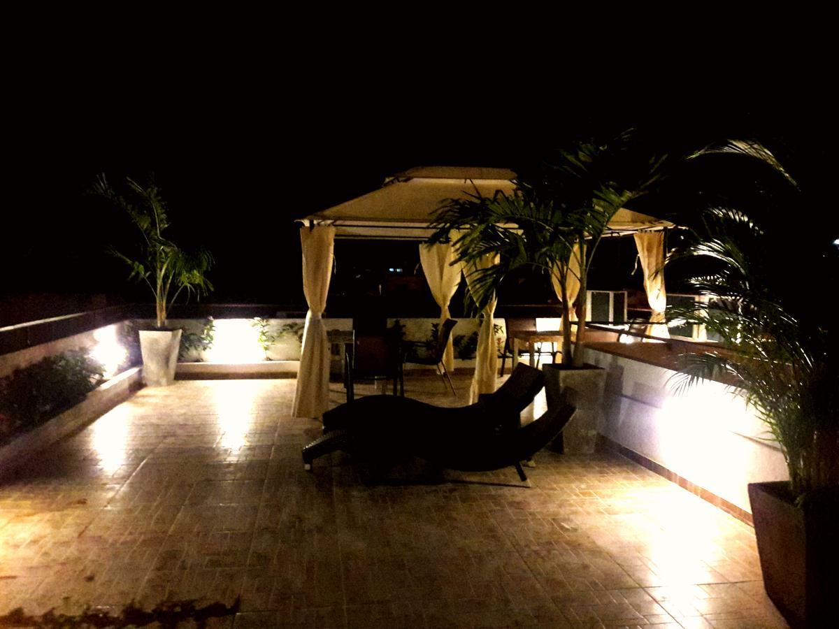 Maloka Boutique Hostel (Adults Only) Cartagena Esterno foto
