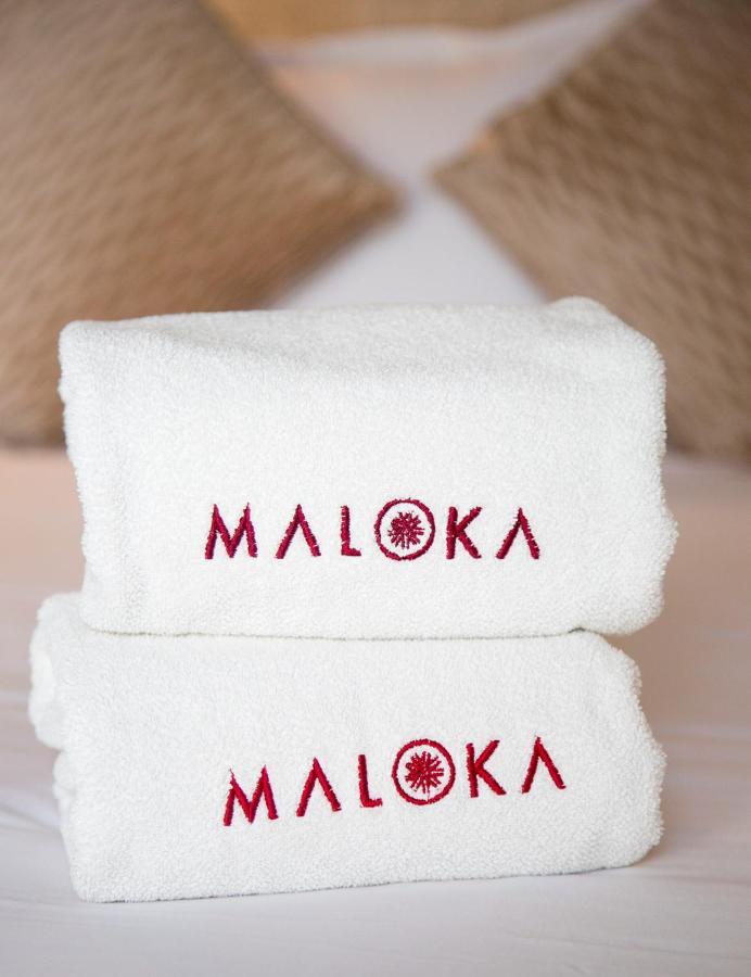 Maloka Boutique Hostel (Adults Only) Cartagena Esterno foto