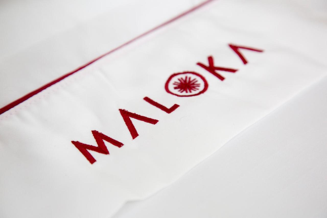 Maloka Boutique Hostel (Adults Only) Cartagena Esterno foto